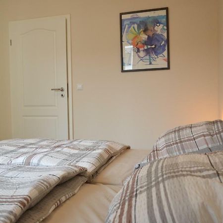 Moderne Appartement Hannover Centrum - City Flat Hbf Exterior photo