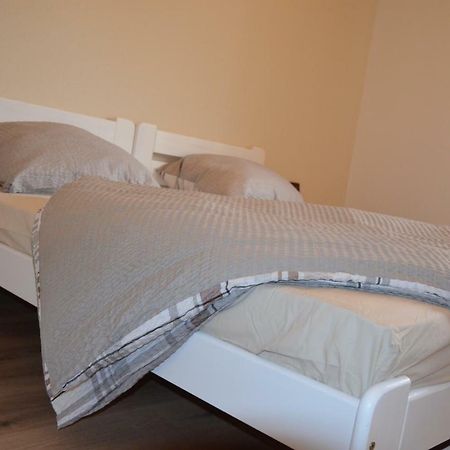 Moderne Appartement Hannover Centrum - City Flat Hbf Exterior photo