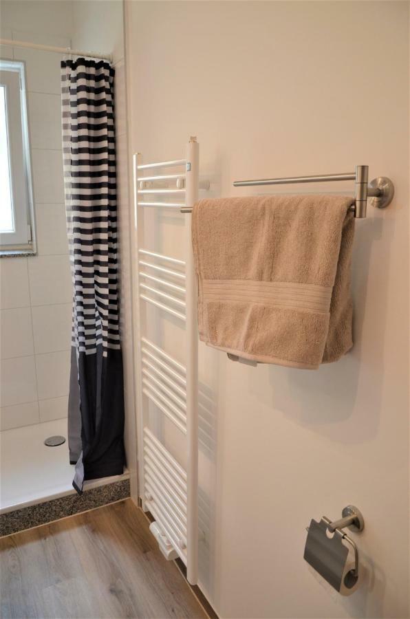 Moderne Appartement Hannover Centrum - City Flat Hbf Exterior photo